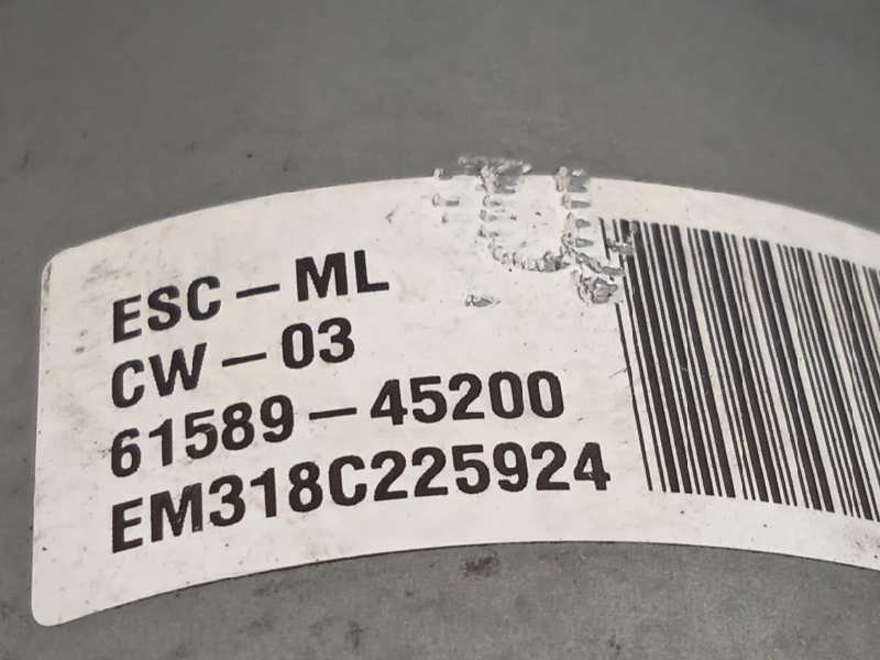 Recambio de abs para hyundai i20 1.2 16v cat referencia OEM IAM 58920C8280 6158945200 C858924550