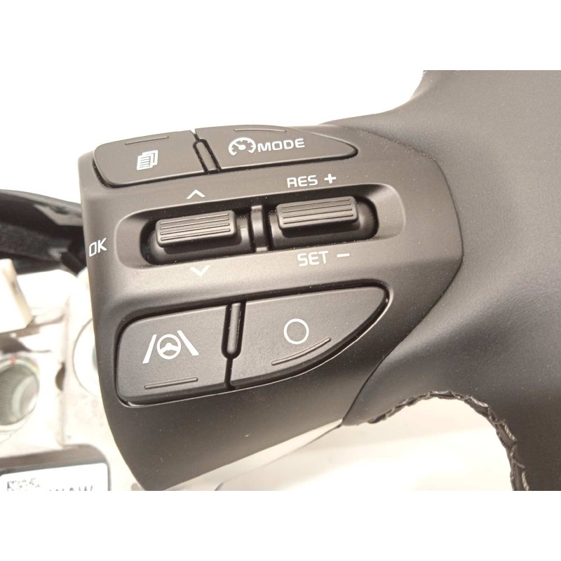 Recambio de volante para kia rio (yb) 1.0 tgdi cat referencia OEM IAM 56120H8000  