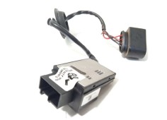 Recambio de modulo electronico para skoda rapid 1.2 tsi referencia OEM IAM 1K0906093H   2