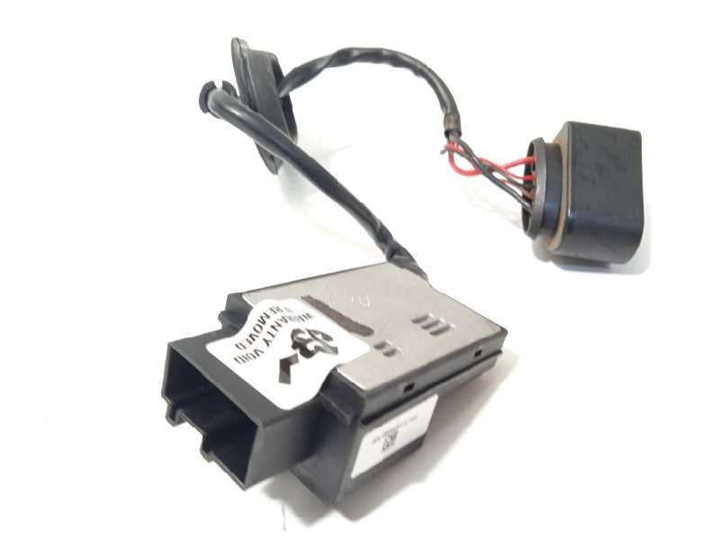 Recambio de modulo electronico para skoda rapid 1.2 tsi referencia OEM IAM 1K0906093H  