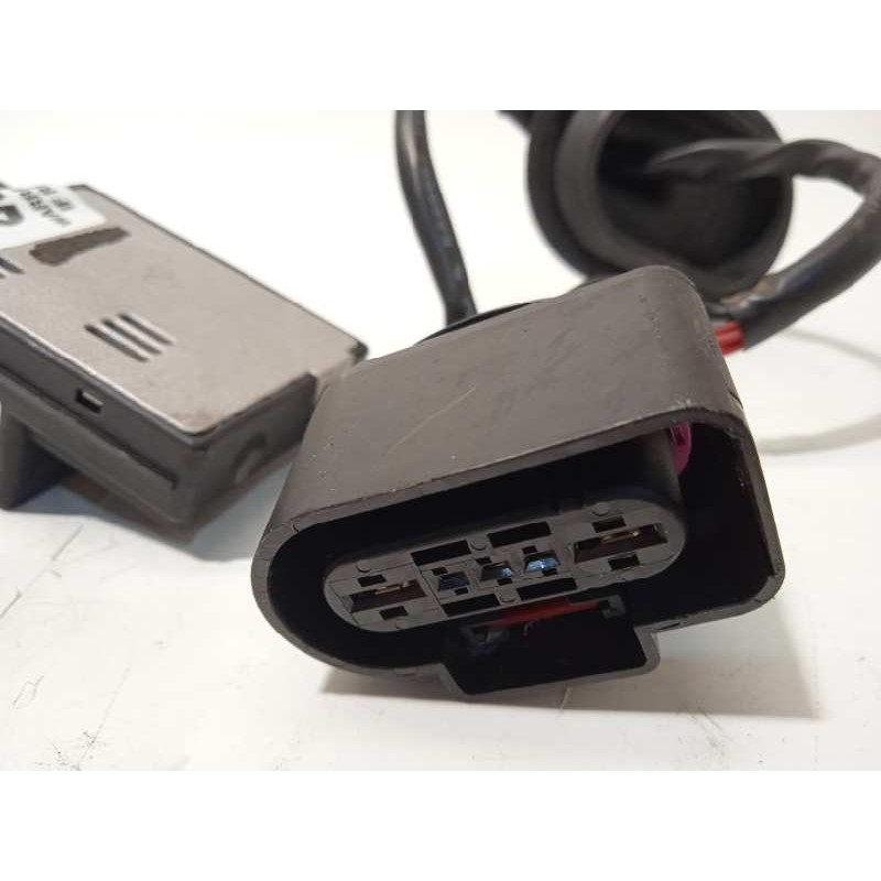 Recambio de modulo electronico para skoda rapid 1.2 tsi referencia OEM IAM 1K0906093H  