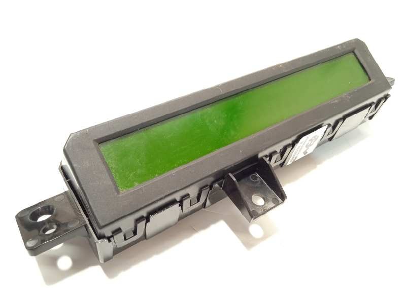 Recambio de pantalla multifuncion para mazda 5 berl. (cr) 2.0 diesel cat referencia OEM IAM C291611J0  CD89611J0