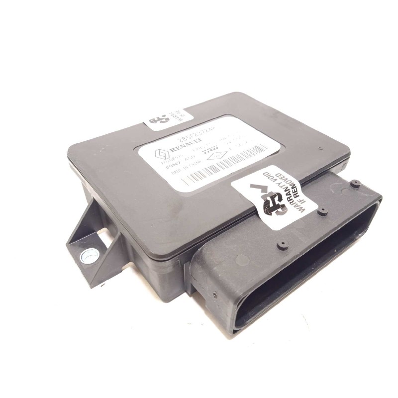 Recambio de modulo electronico para renault arkana 1.3 referencia OEM IAM 285F23724R  