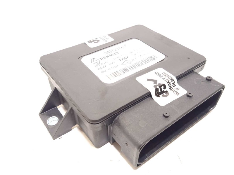 Recambio de modulo electronico para renault arkana 1.3 referencia OEM IAM 285F23724R  
