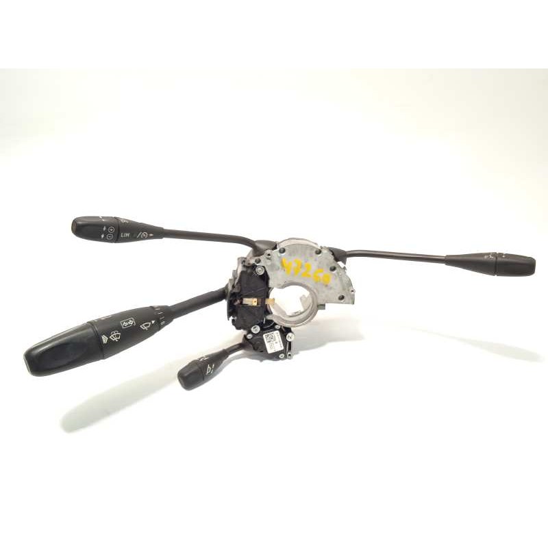 Recambio de mando intermitentes para mercedes-benz clase cls (w219) 320 cdi (219.322) referencia OEM IAM A1715402545  