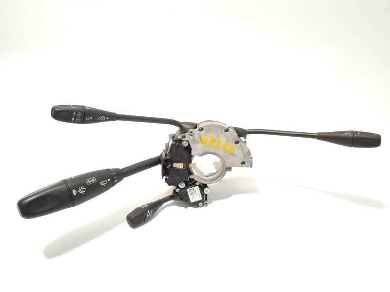 Recambio de mando intermitentes para mercedes-benz clase cls (w219) 320 cdi (219.322) referencia OEM IAM A1715402545  