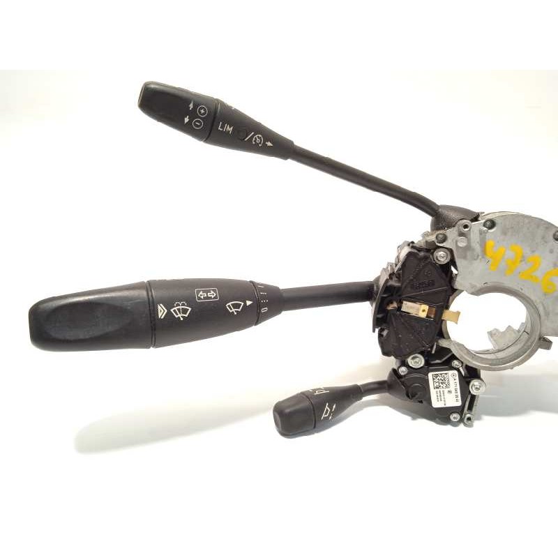 Recambio de mando intermitentes para mercedes-benz clase cls (w219) 320 cdi (219.322) referencia OEM IAM A1715402545  