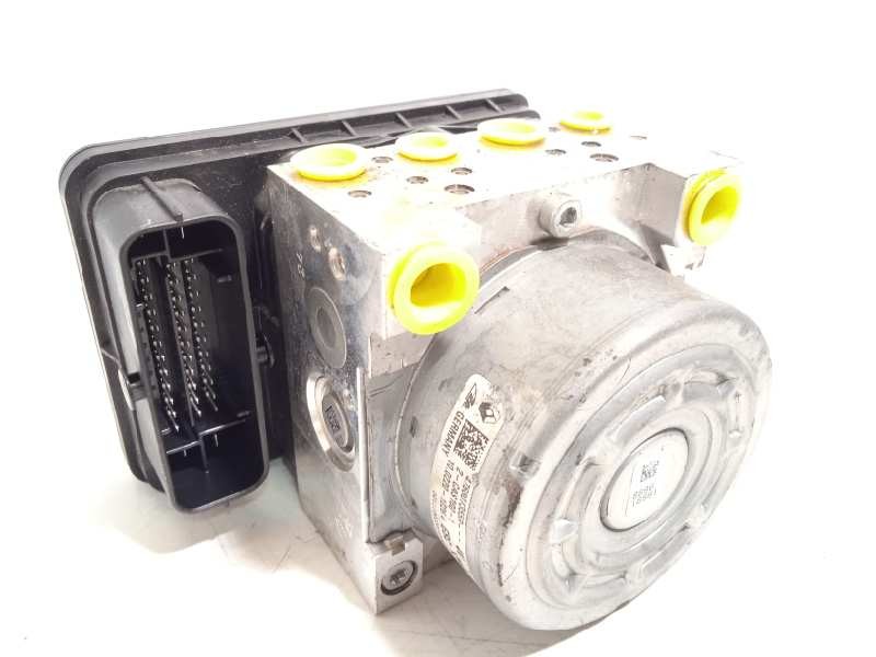 Recambio de abs para renault megane iv berlina 5p limited referencia OEM IAM 476607355R 28515242333 10022010264
