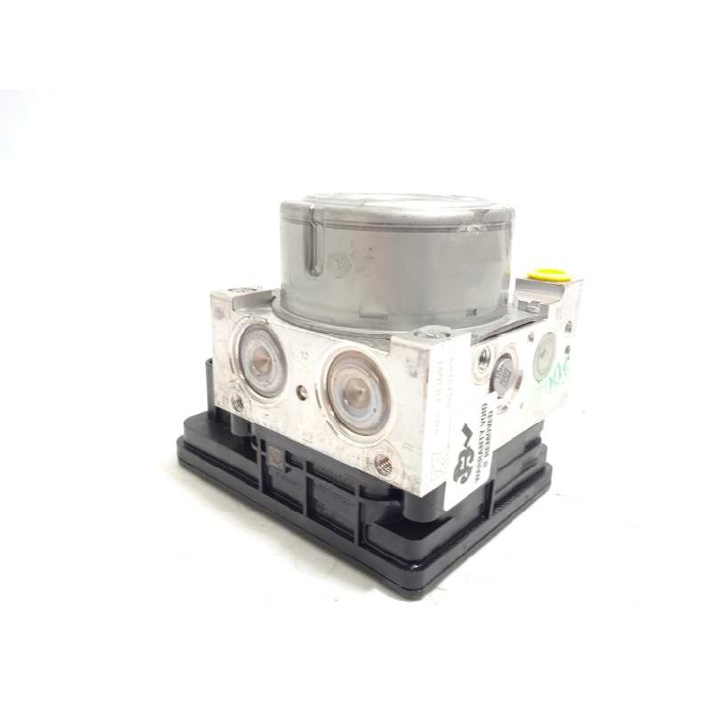 Recambio de abs para renault megane iv berlina 5p limited referencia OEM IAM 476607355R 28515242333 10022010264