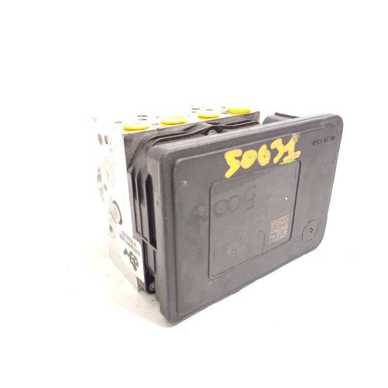 Recambio de abs para renault megane iv berlina 5p limited referencia OEM IAM 476607355R 28515242333 10022010264