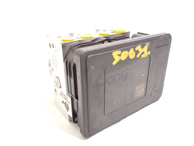 Recambio de abs para renault megane iv berlina 5p limited referencia OEM IAM 476607355R 28515242333 10022010264