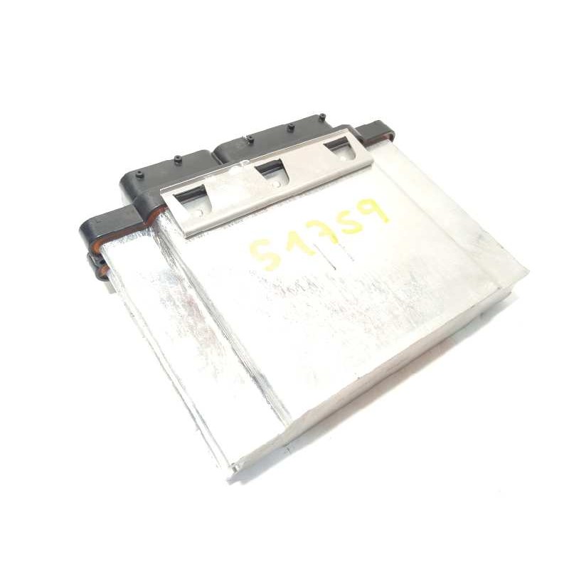 Recambio de centralita motor uce para skoda rapid 1.2 tsi referencia OEM IAM 04E907309AF  0261S09531