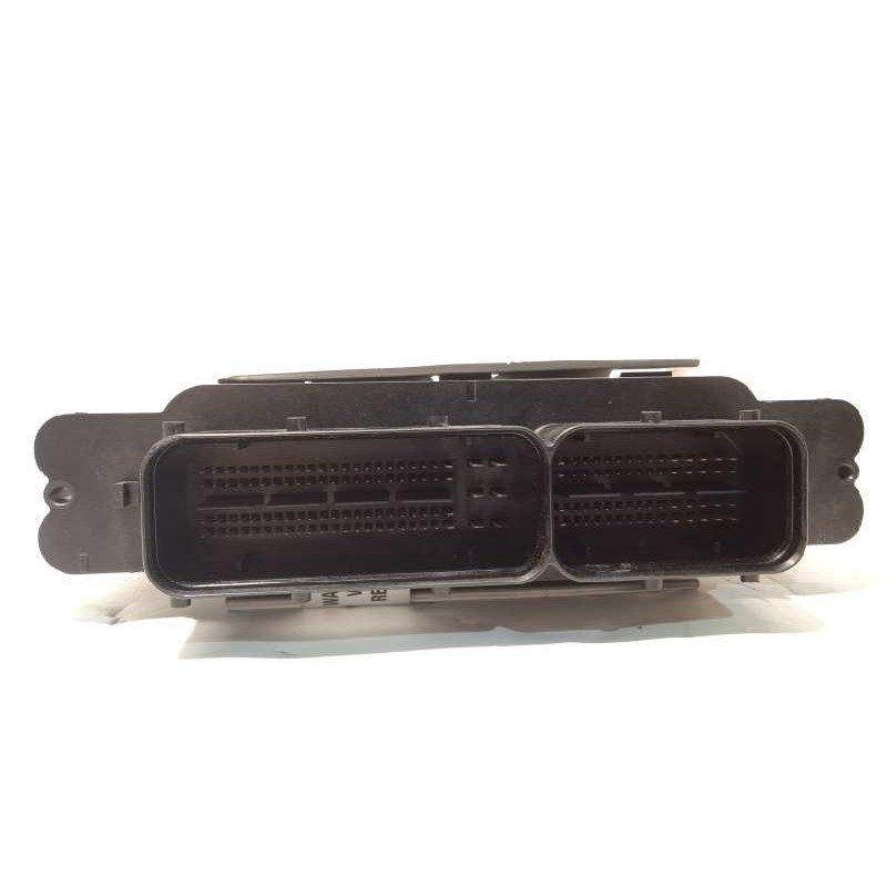 Recambio de centralita motor uce para skoda rapid 1.2 tsi referencia OEM IAM 04E907309AF  0261S09531