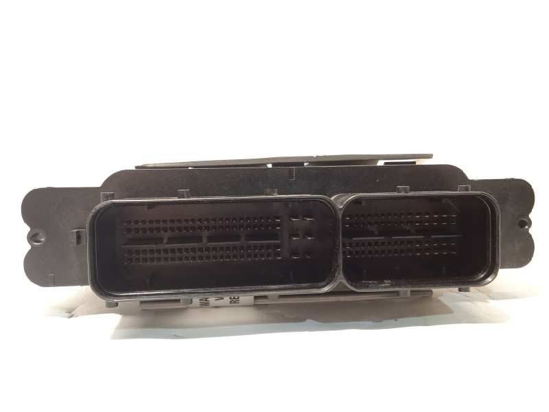 Recambio de centralita motor uce para skoda rapid 1.2 tsi referencia OEM IAM 04E907309AF  0261S09531