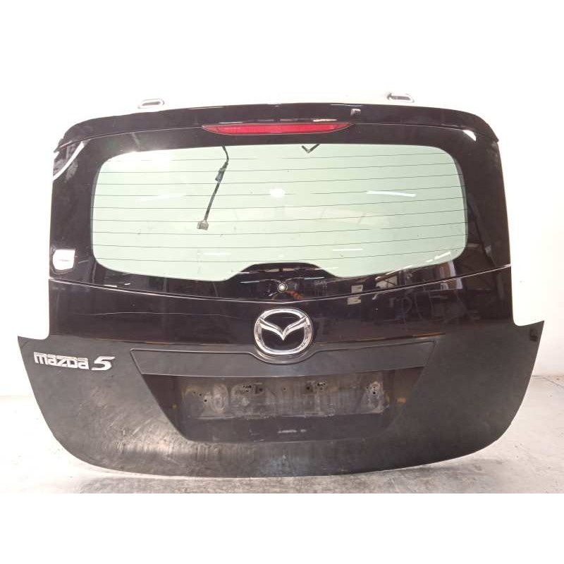 Recambio de porton trasero para mazda 5 berl. (cr) 2.0 diesel cat referencia OEM IAM CCY762020G  