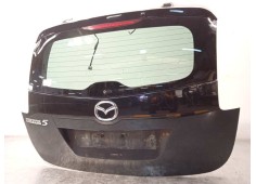 Recambio de porton trasero para mazda 5 berl. (cr) 2.0 diesel cat referencia OEM IAM CCY762020G   2