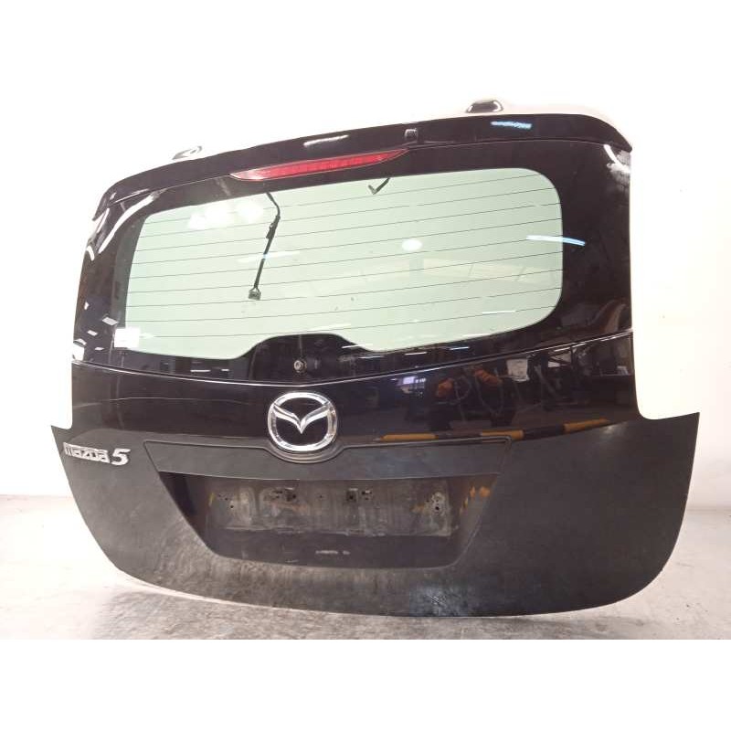 Recambio de porton trasero para mazda 5 berl. (cr) 2.0 diesel cat referencia OEM IAM CCY762020G  