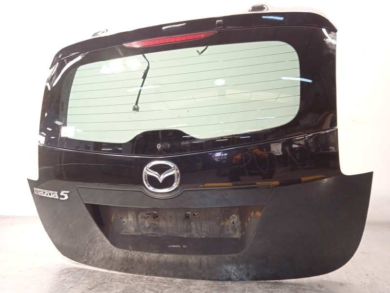 Recambio de porton trasero para mazda 5 berl. (cr) 2.0 diesel cat referencia OEM IAM CCY762020G  
