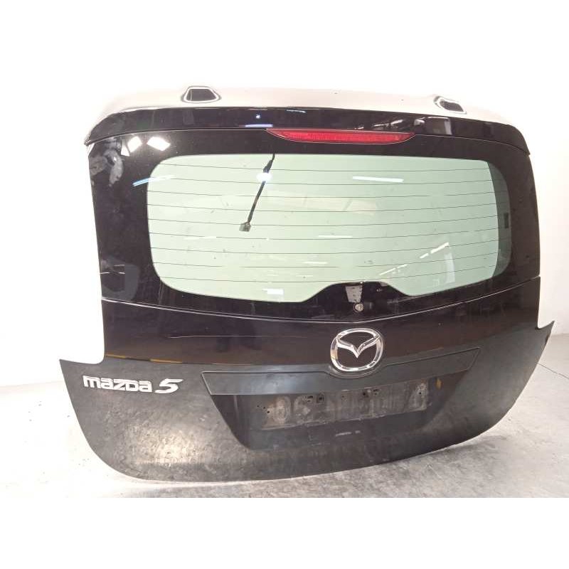 Recambio de porton trasero para mazda 5 berl. (cr) 2.0 diesel cat referencia OEM IAM CCY762020G  