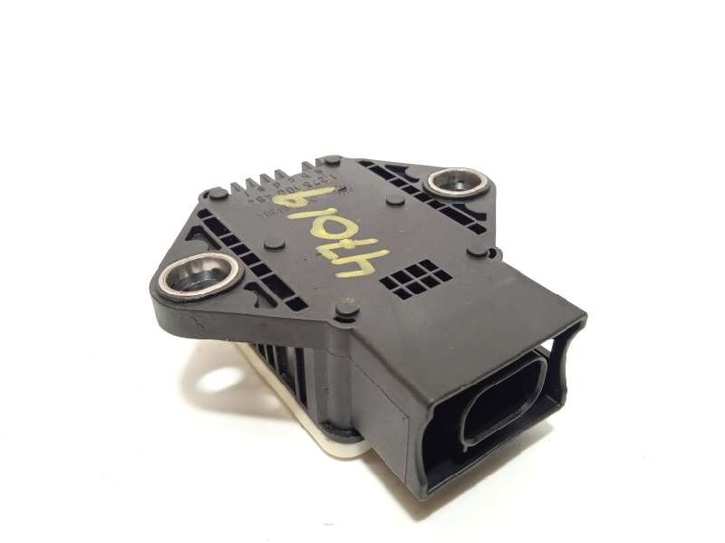 Recambio de centralita esp para nissan qashqai (j10) 2.0 dci turbodiesel cat referencia OEM IAM 479300006R  0265005757