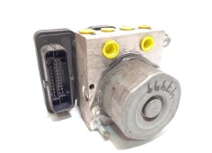 Recambio de abs para dacia duster laureate 4x2 referencia OEM IAM 476608845R 0265956285 269634