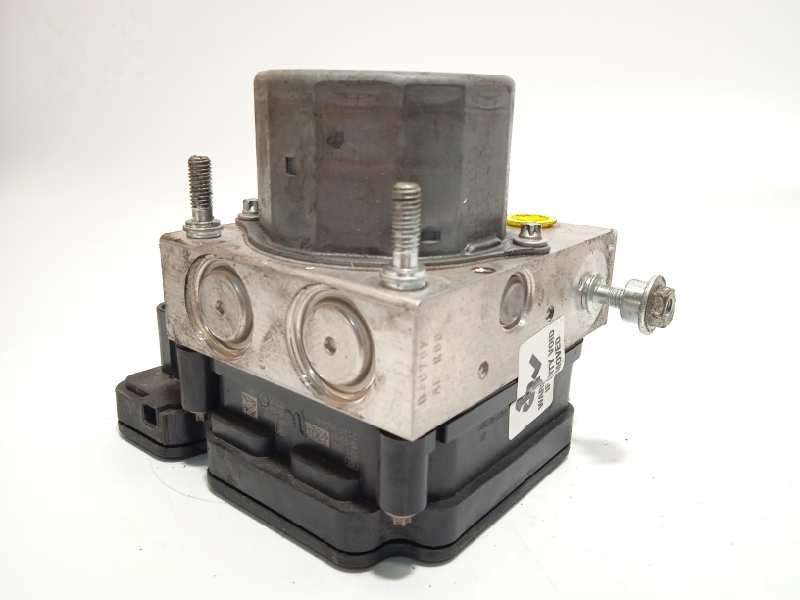 Recambio de abs para dacia duster laureate 4x2 referencia OEM IAM 476608845R 0265956285 269634