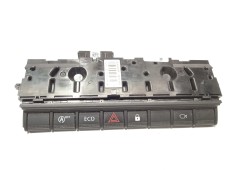 Recambio de mando multifuncion para renault clio v 1.0 tce referencia OEM IAM 283E84565R   2
