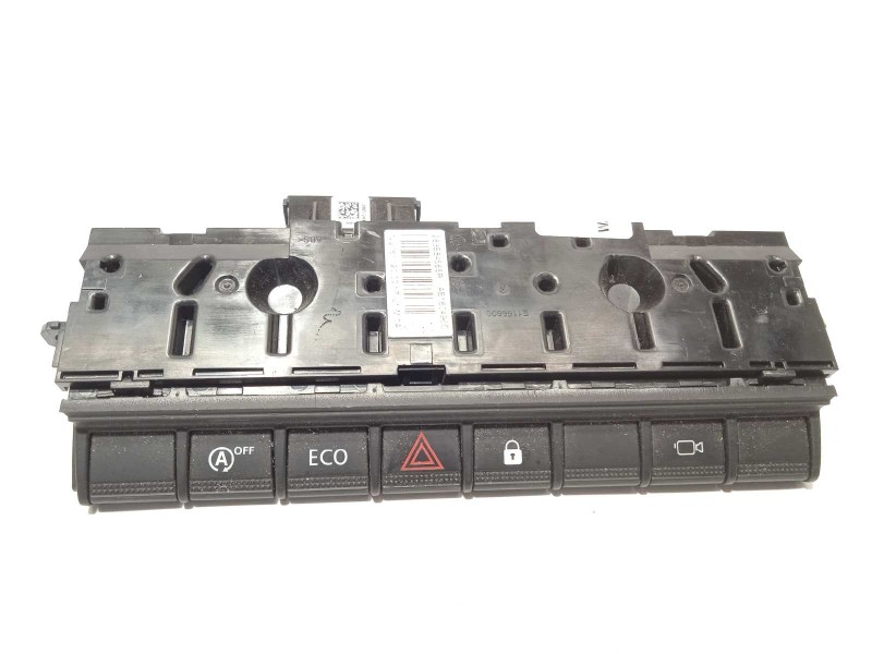 Recambio de mando multifuncion para renault clio v 1.0 tce referencia OEM IAM 283E84565R  