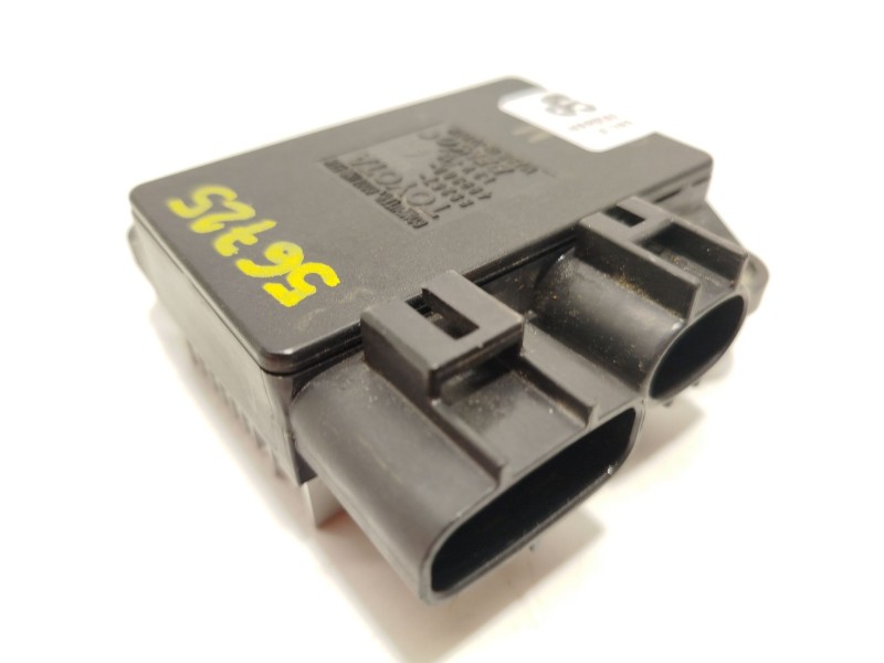 MODULO ELECTRONICO 89257K0020 4993003810