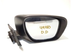 Recambio de retrovisor derecho para mazda 5 berl. (cr) 2.0 diesel cat referencia OEM IAM CC6569120DPZ   2
