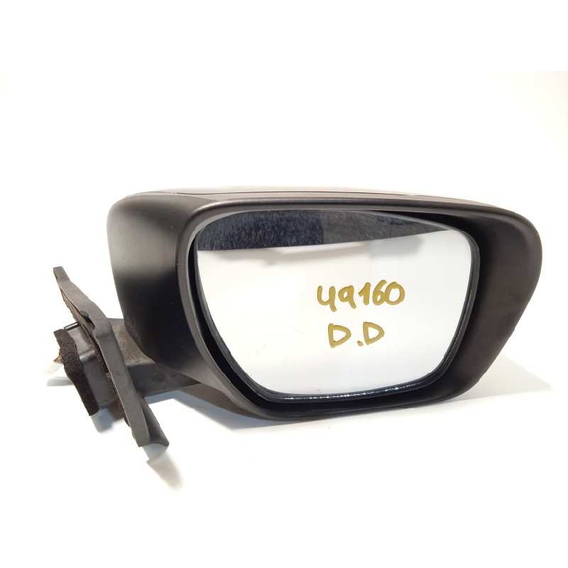 Recambio de retrovisor derecho para mazda 5 berl. (cr) 2.0 diesel cat referencia OEM IAM CC6569120DPZ  