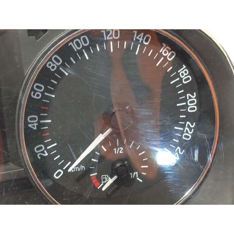 Recambio de cuadro instrumentos para skoda rapid 1.2 tsi referencia OEM IAM 5JA920740A  