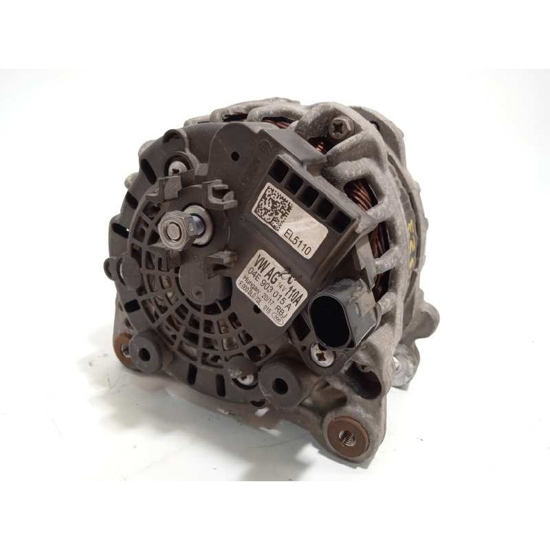 Recambio de alternador para seat ibiza (kj1) style referencia OEM IAM 04E903015A  F000BL07DL