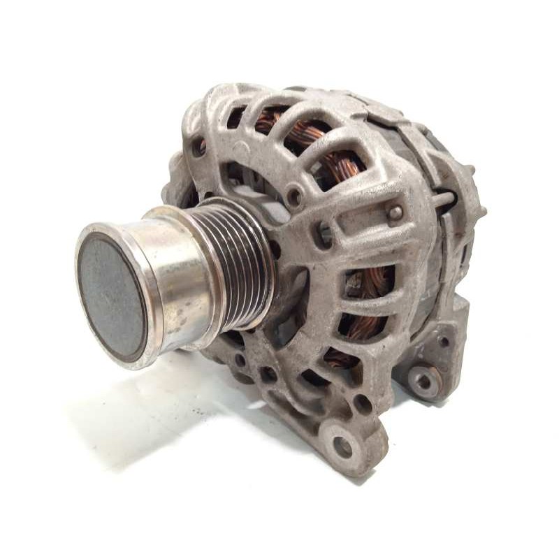 Recambio de alternador para seat ibiza (kj1) style referencia OEM IAM 04E903015A  F000BL07DL