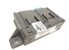 Recambio de modulo electronico para citroën c4 grand picasso 1.2 12v e-thp / puretech referencia OEM IAM 9812711280   2
