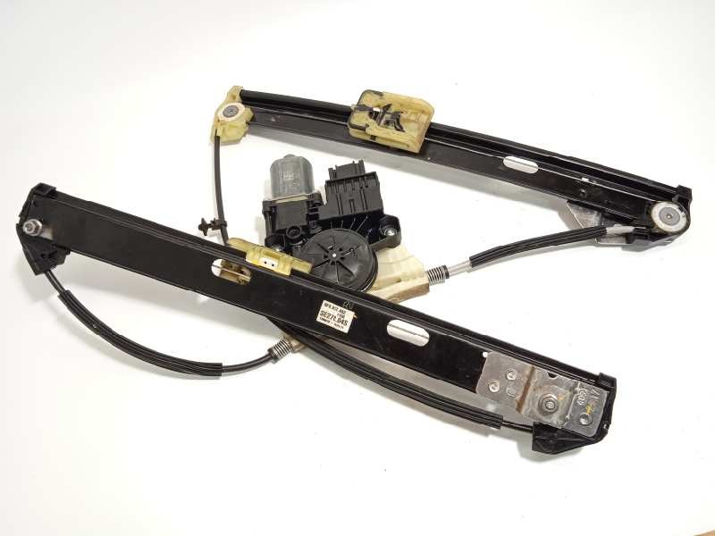 Recambio de elevalunas delantero derecho para seat ibiza (kj1) style referencia OEM IAM 6F0837462  