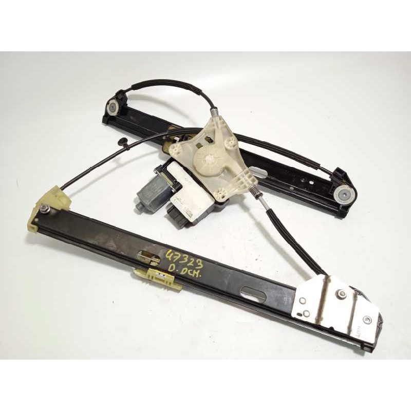 Recambio de elevalunas delantero derecho para seat ibiza (kj1) style referencia OEM IAM 6F0837462  