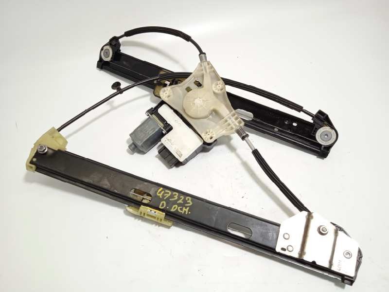 Recambio de elevalunas delantero derecho para seat ibiza (kj1) style referencia OEM IAM 6F0837462  