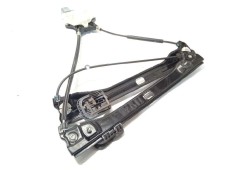 Recambio de elevalunas delantero izquierdo para skoda rapid 1.2 tsi referencia OEM IAM 6V1959801B   2