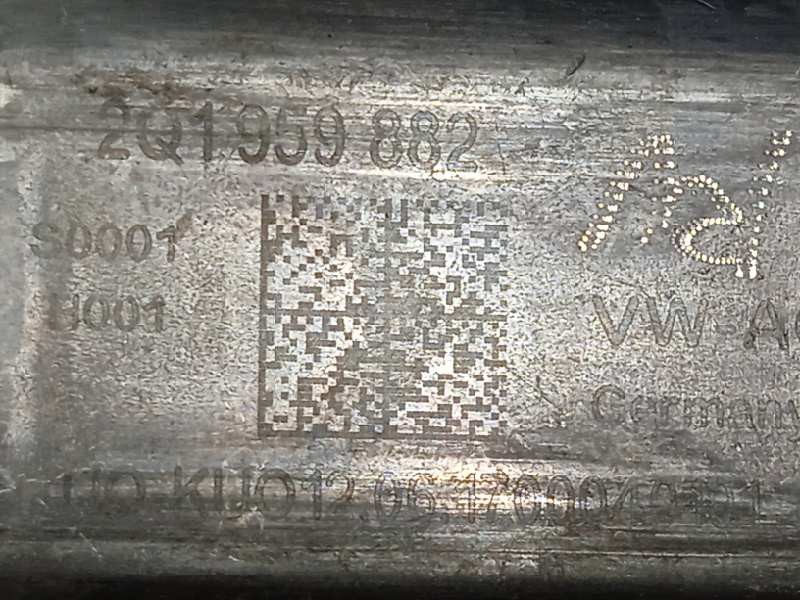 Recambio de elevalunas delantero derecho para seat ibiza (kj1) style referencia OEM IAM 6F0837462  