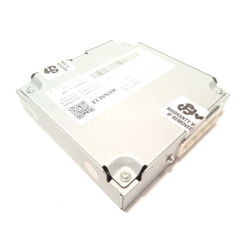 Recambio de modulo electronico para renault clio v 1.0 tce referencia OEM IAM 284A15118R  