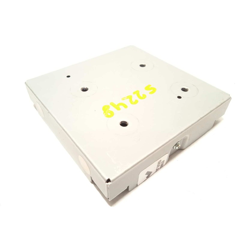 Recambio de modulo electronico para renault clio v 1.0 tce referencia OEM IAM 284A15118R  