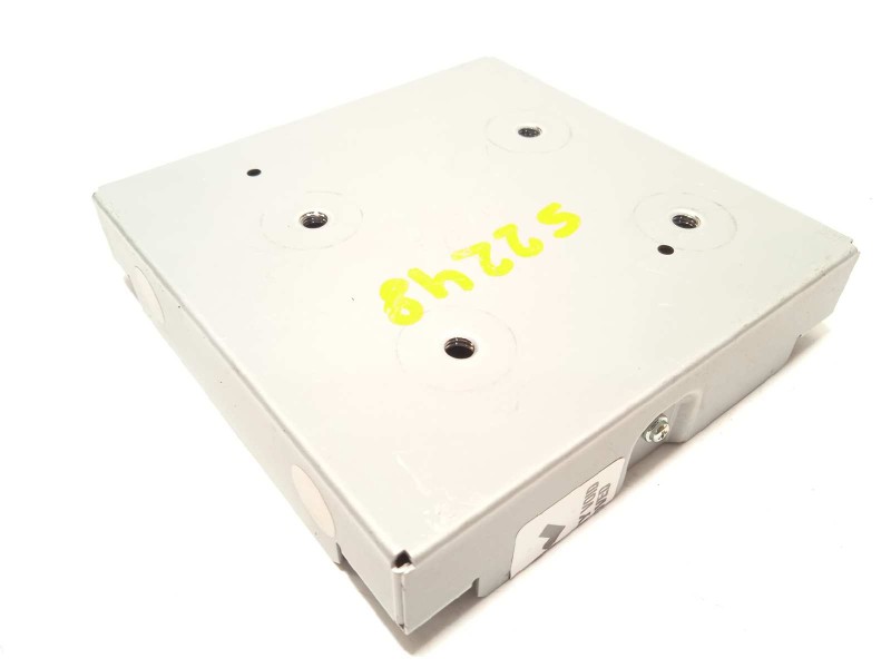 Recambio de modulo electronico para renault clio v 1.0 tce referencia OEM IAM 284A15118R  