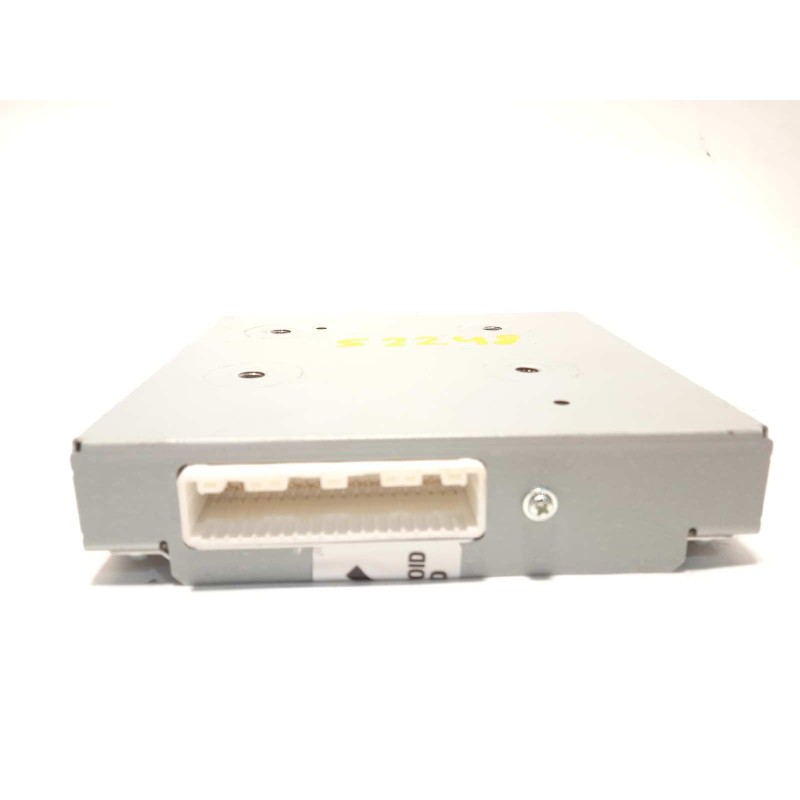 Recambio de modulo electronico para renault clio v 1.0 tce referencia OEM IAM 284A15118R  