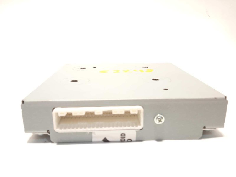 Recambio de modulo electronico para renault clio v 1.0 tce referencia OEM IAM 284A15118R  