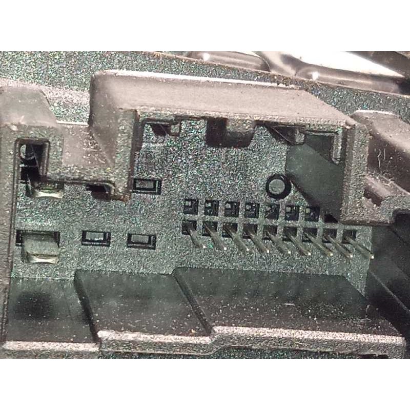 Recambio de elevalunas delantero izquierdo para seat ibiza (kj1) style referencia OEM IAM 6F0837461  