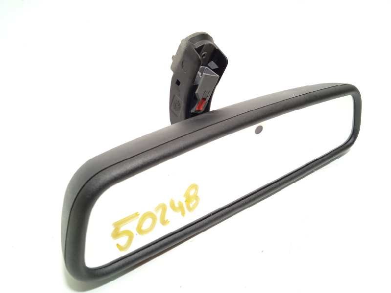 ESPEJO INTERIOR 6W9317E678AC LR021821 