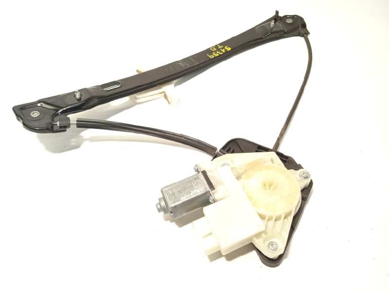 Recambio de elevalunas trasero derecho para skoda rapid 1.2 tsi referencia OEM IAM 5JA959812L  