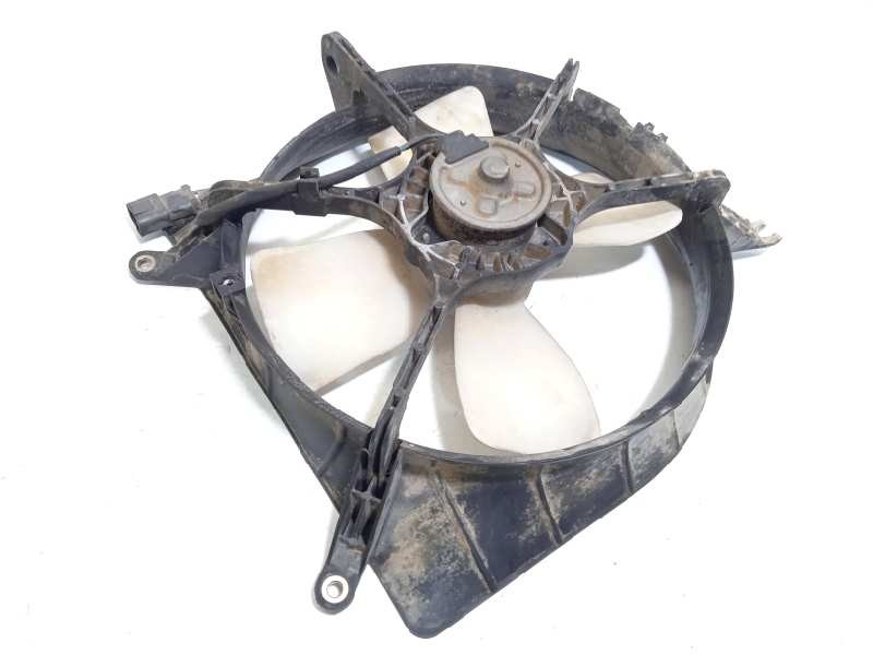 Recambio de electroventilador para honda hr-v (gh) vtec 4wd (3-ptas.) referencia OEM IAM 19030PEJ003  