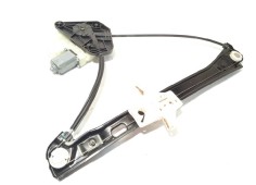 Recambio de elevalunas trasero derecho para skoda rapid 1.2 tsi referencia OEM IAM 5JA959812L   2